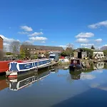 Shardlow Cottage