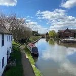 Shardlow Cottage