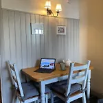 Shardlow Cottage