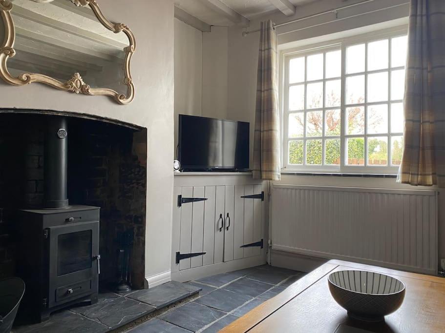 Holiday home Shardlow Derby