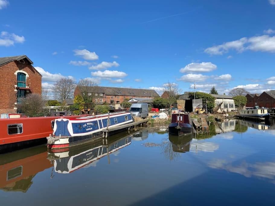 Shardlow Derby