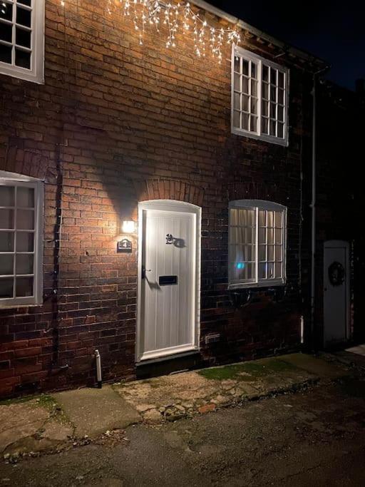Holiday home Shardlow Derby