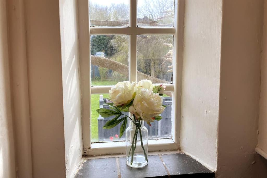 Shardlow Holiday home *