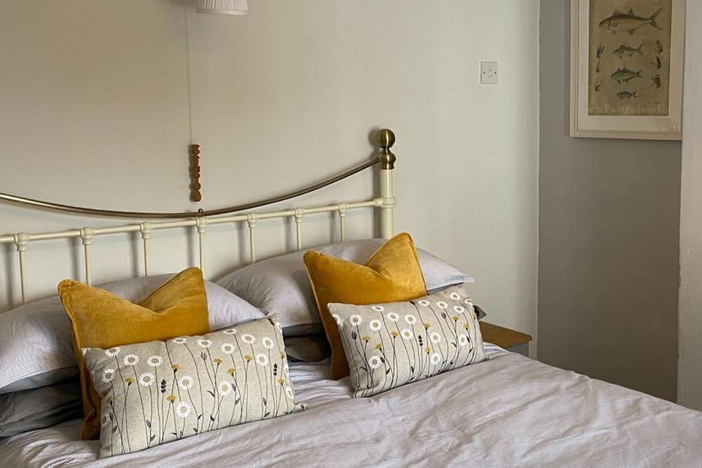 Shardlow Holiday home Derby