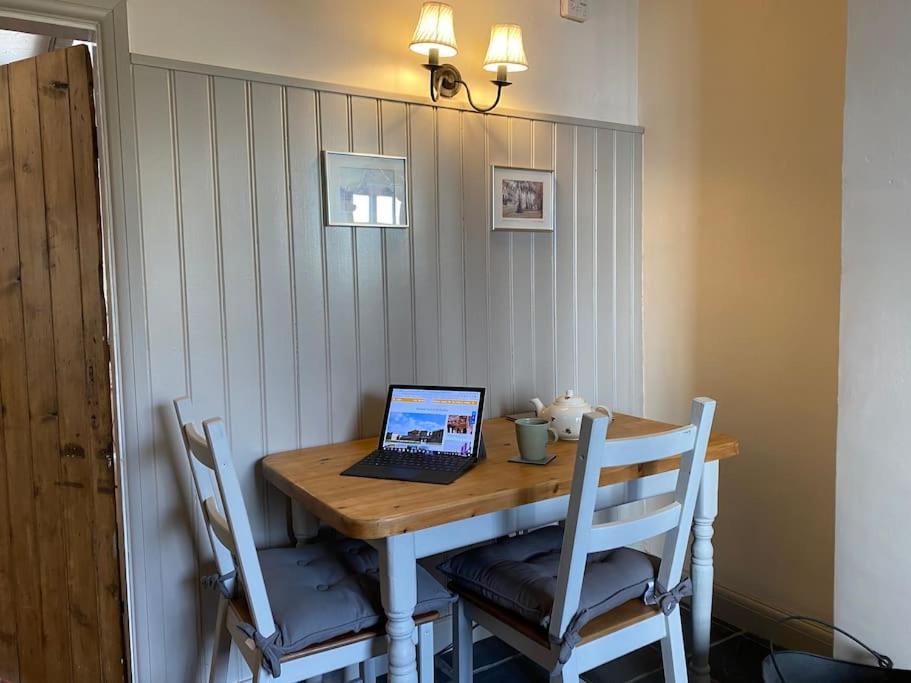 Holiday home Shardlow *