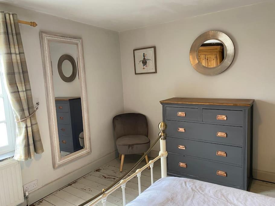 Holiday home Shardlow *