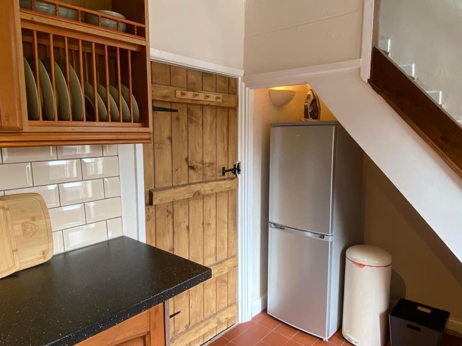 Shardlow Holiday home *