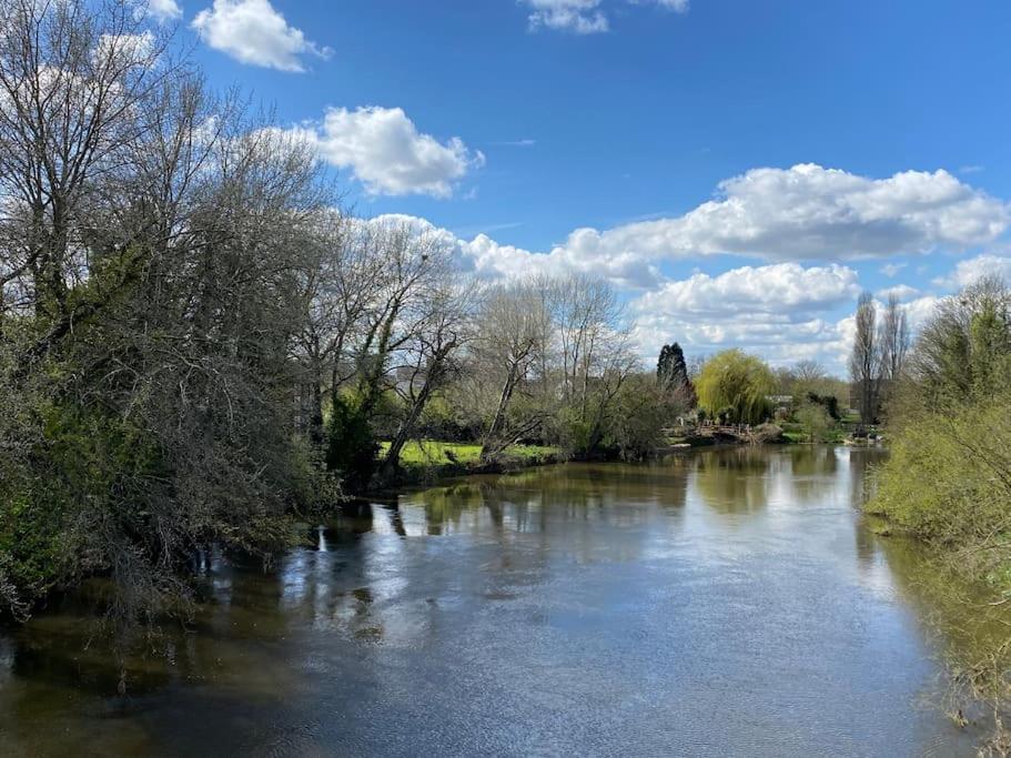 Shardlow Derby