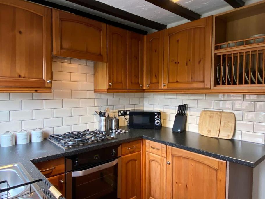 Holiday home Shardlow *