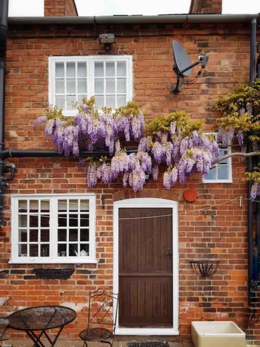 Shardlow Holiday home *