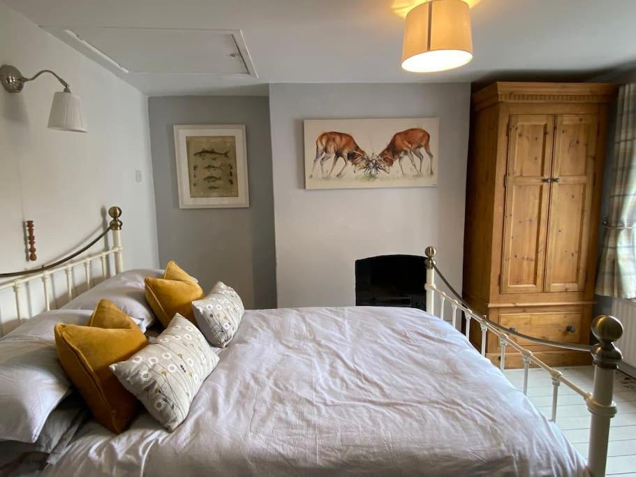 Shardlow Holiday home Derby