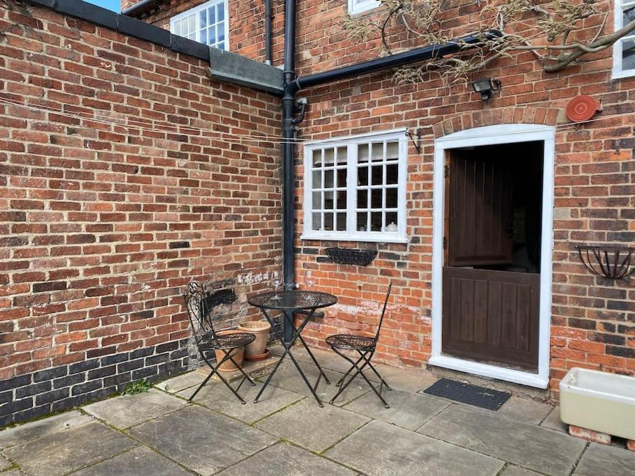 Holiday home Shardlow Derby
