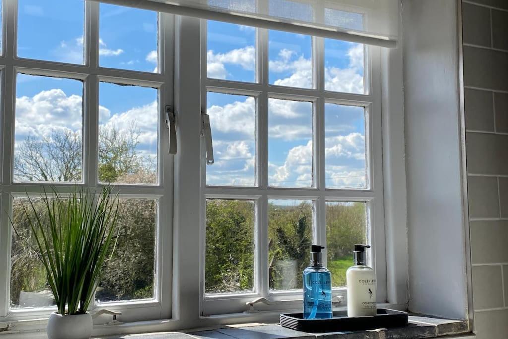Shardlow Holiday home Derby