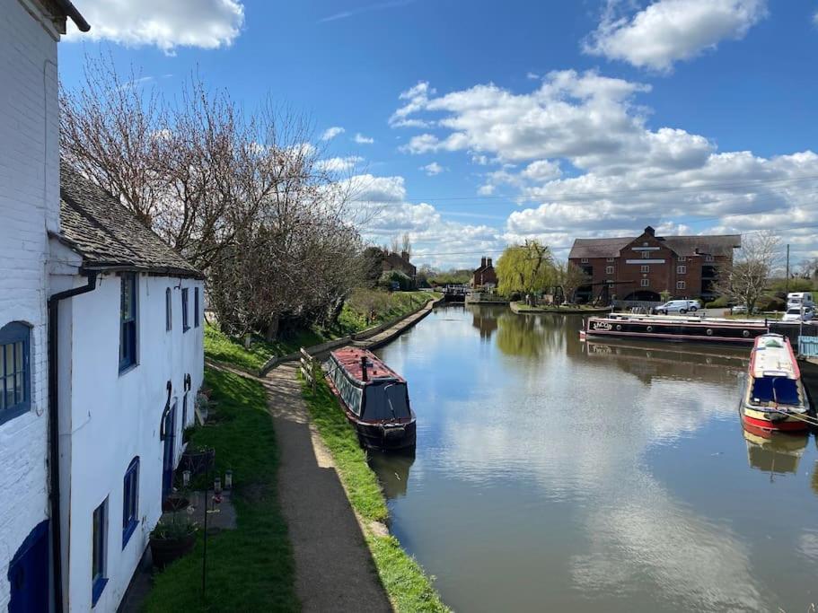 Ferienhaus Shardlow Derby