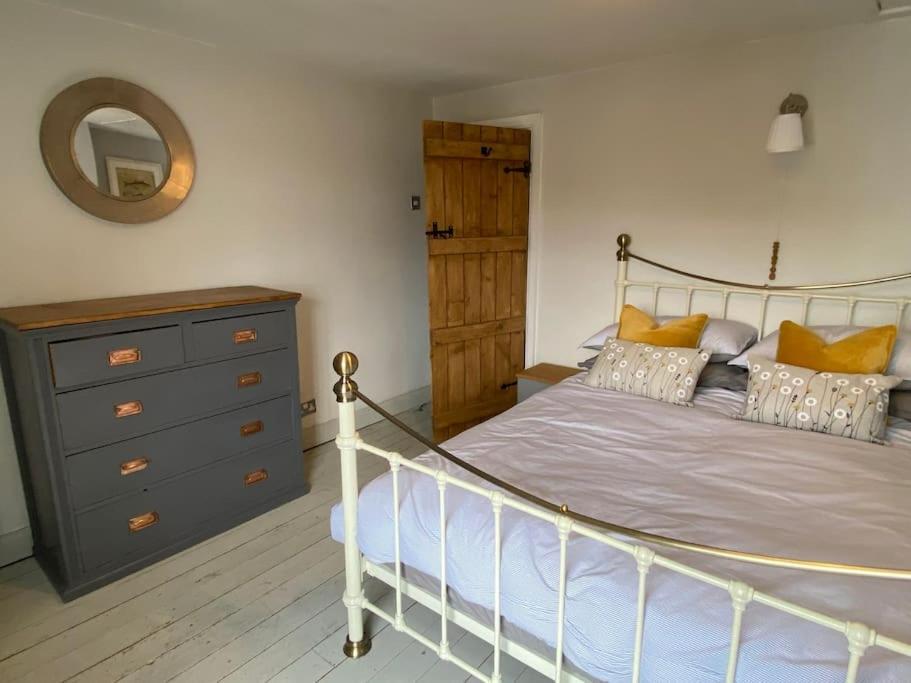 Shardlow Ferienhaus *