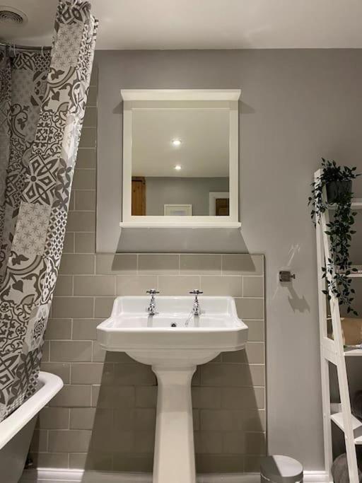 Shardlow Ferienhaus *