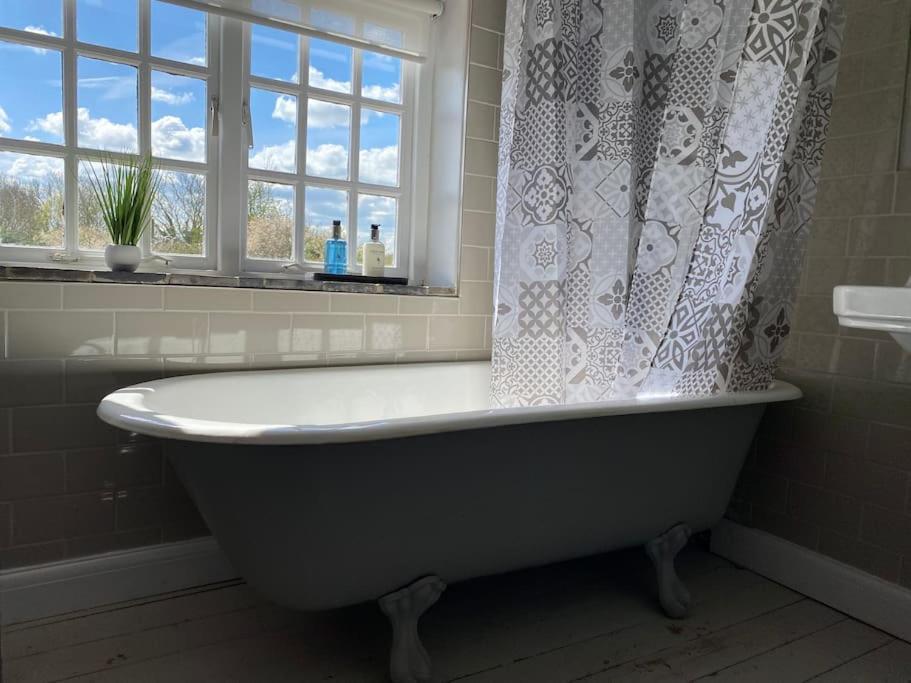 Shardlow Ferienhaus Derby
