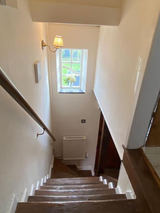 Shardlow Ferienhaus